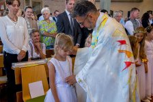 26.05.2022 Erstkommunion